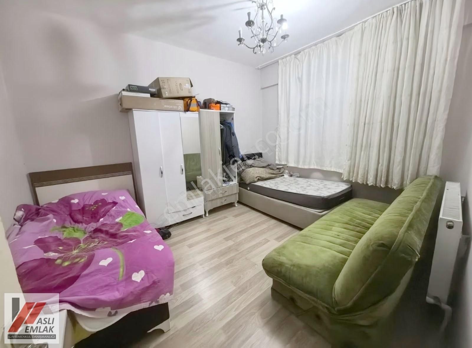 Aslı Emlak'tan 75 Yıl Mah 2+1 Yüksek Giriş - Görsel 16