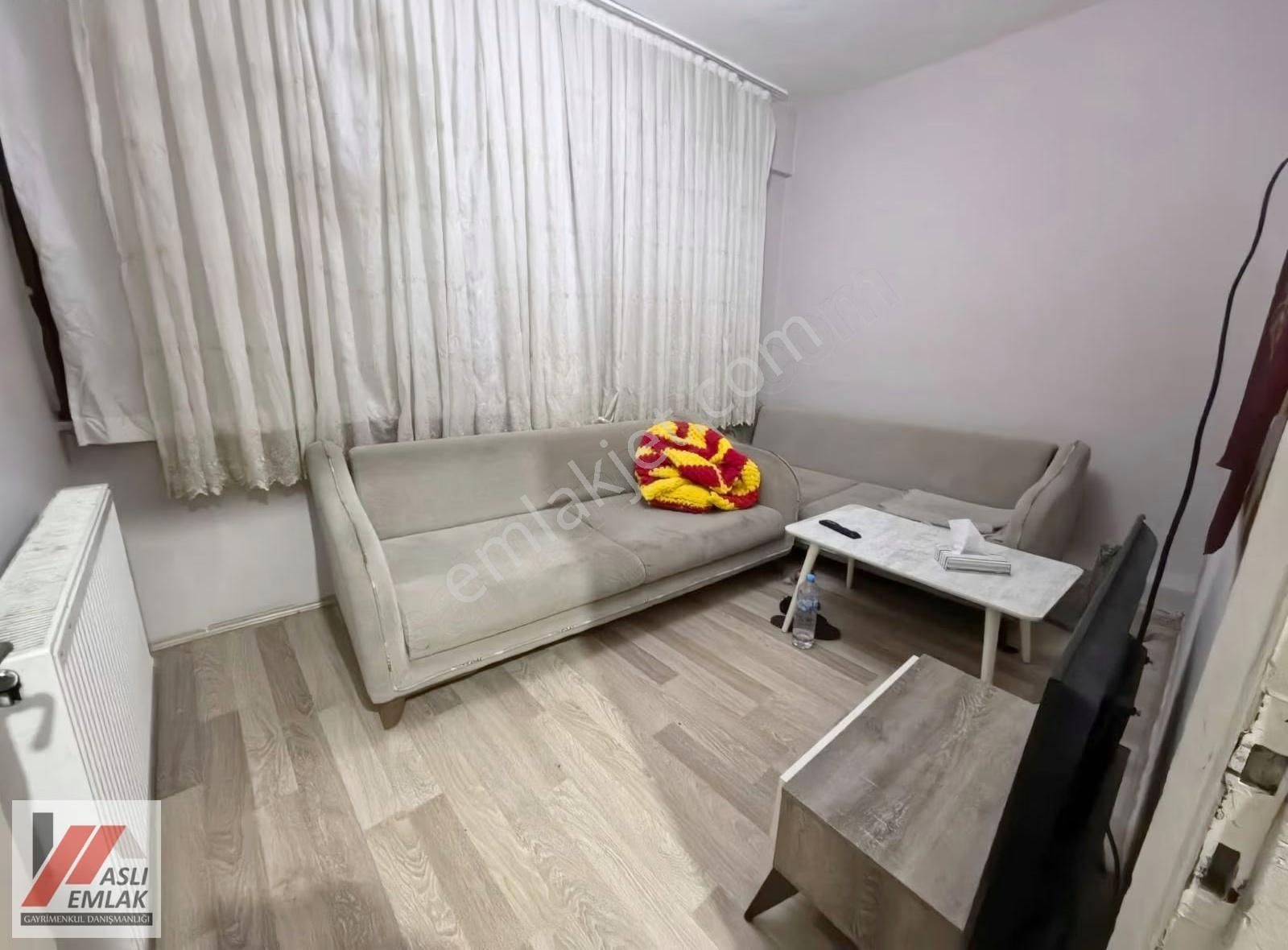 Aslı Emlak'tan 75 Yıl Mah 2+1 Yüksek Giriş - Görsel 17