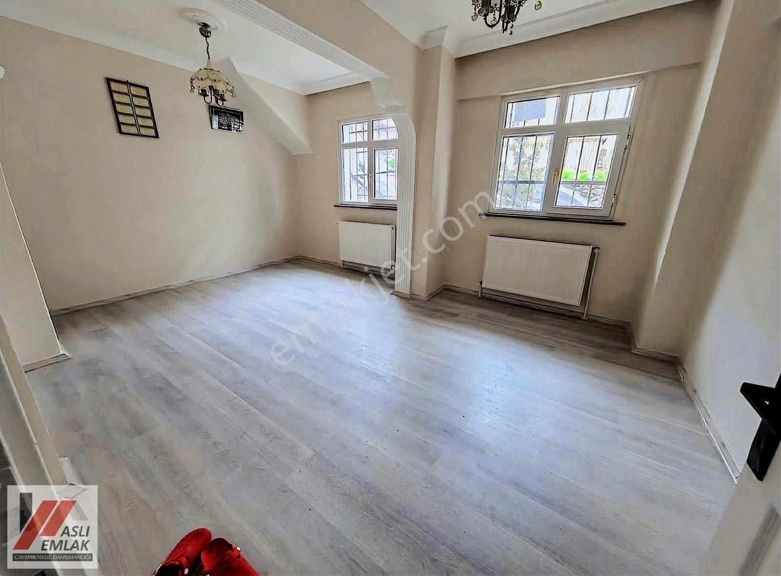 Aslı Emlak'tan 75.yıl Mah. 2+1 95 M2 Bahçe Katı - Görsel 12