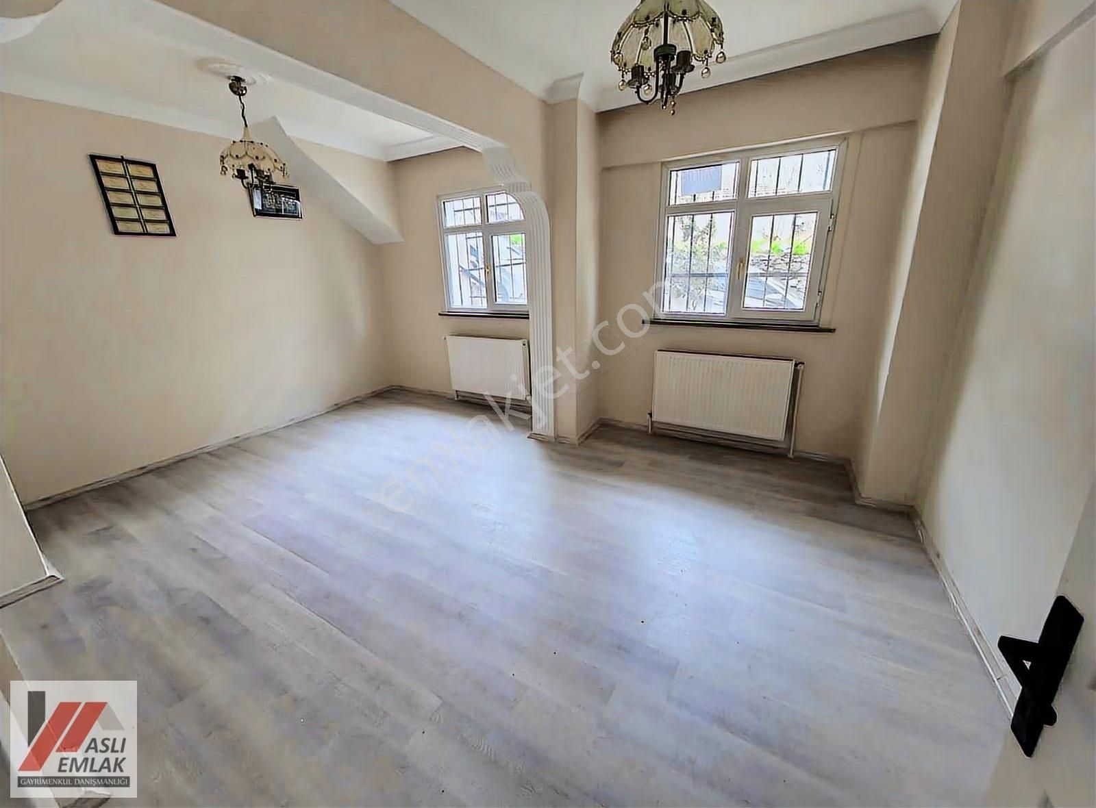 Aslı Emlak'tan 75.yıl Mah. 2+1 95 M2 Bahçe Katı - Görsel 19