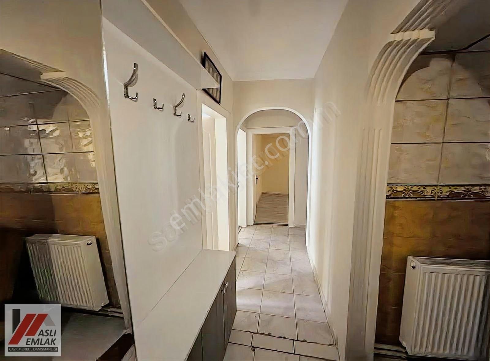 Aslı Emlak'tan 75.yıl Mah. 2+1 95 M2 Bahçe Katı - Görsel 17