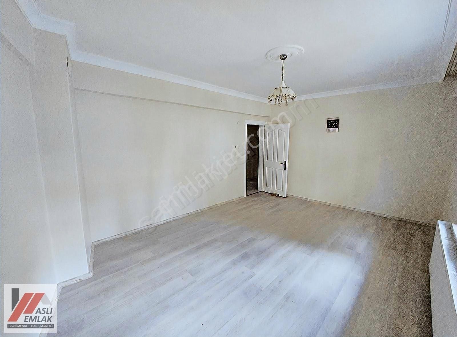 Aslı Emlak'tan 75.yıl Mah. 2+1 95 M2 Bahçe Katı - Görsel 3