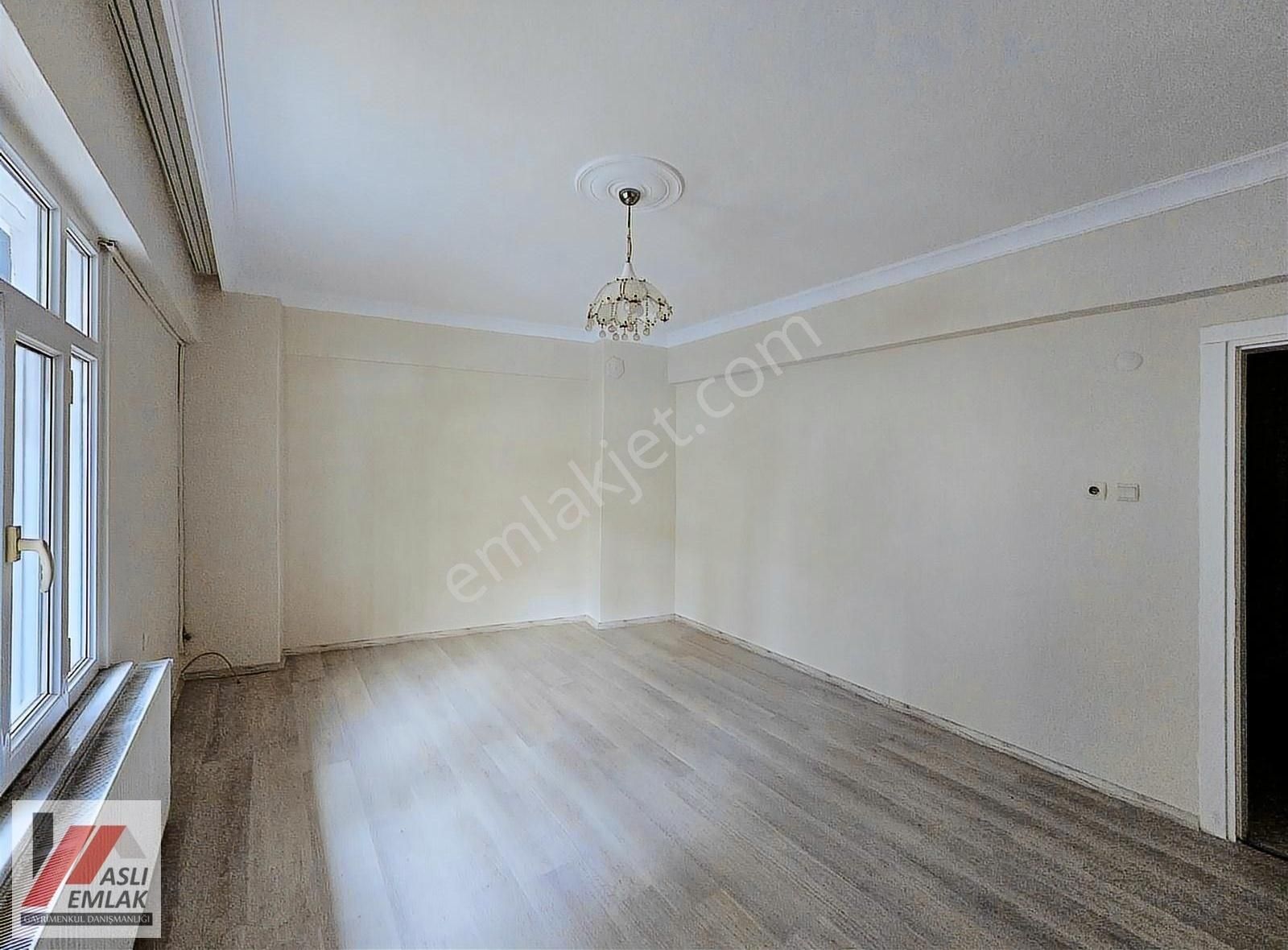 Aslı Emlak'tan 75.yıl Mah. 2+1 95 M2 Bahçe Katı - Görsel 21