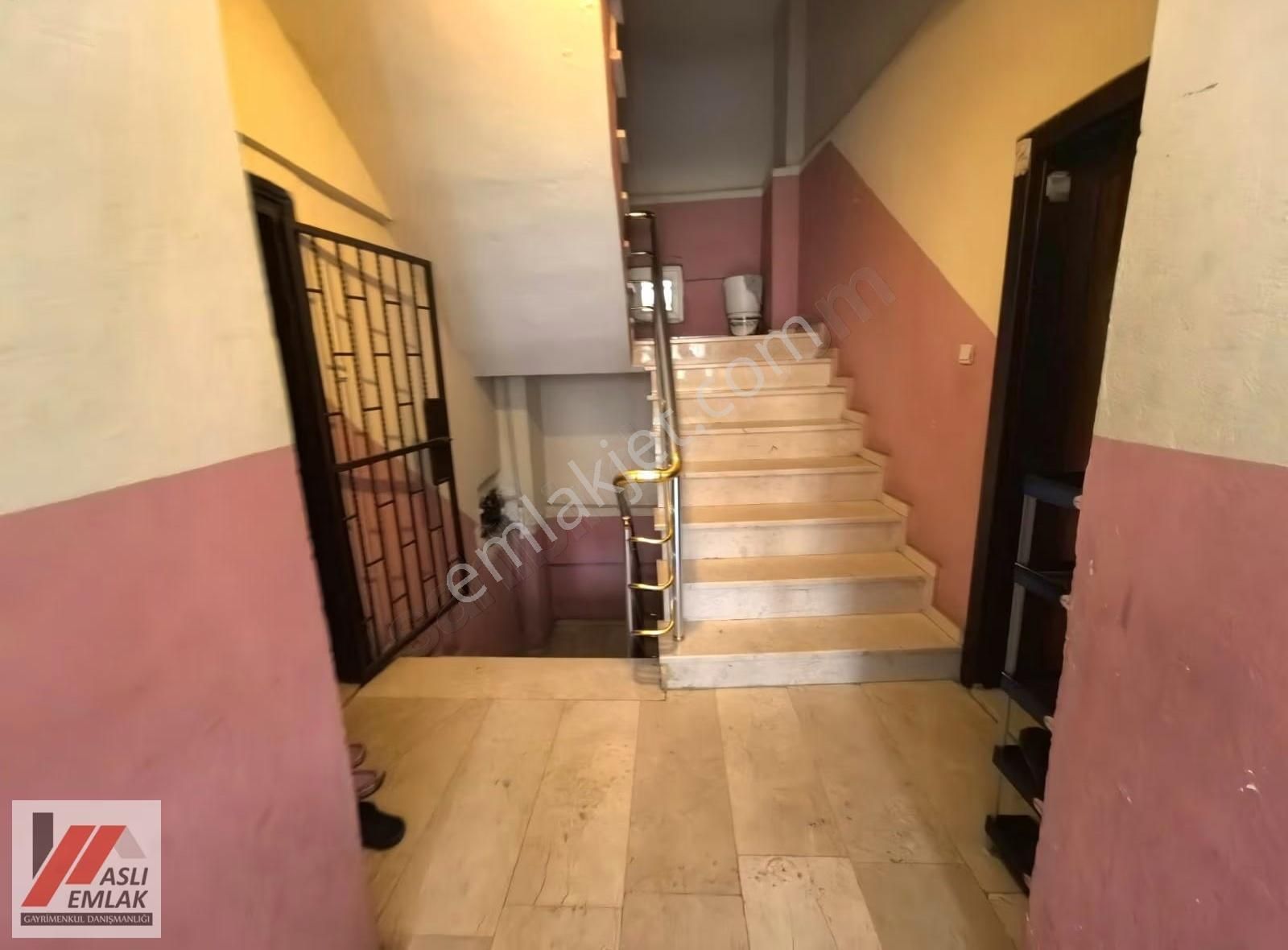 Aslı Emlak'tan 75.yıl Mah. 2+1 95 M2 Bahçe Katı - Görsel 28