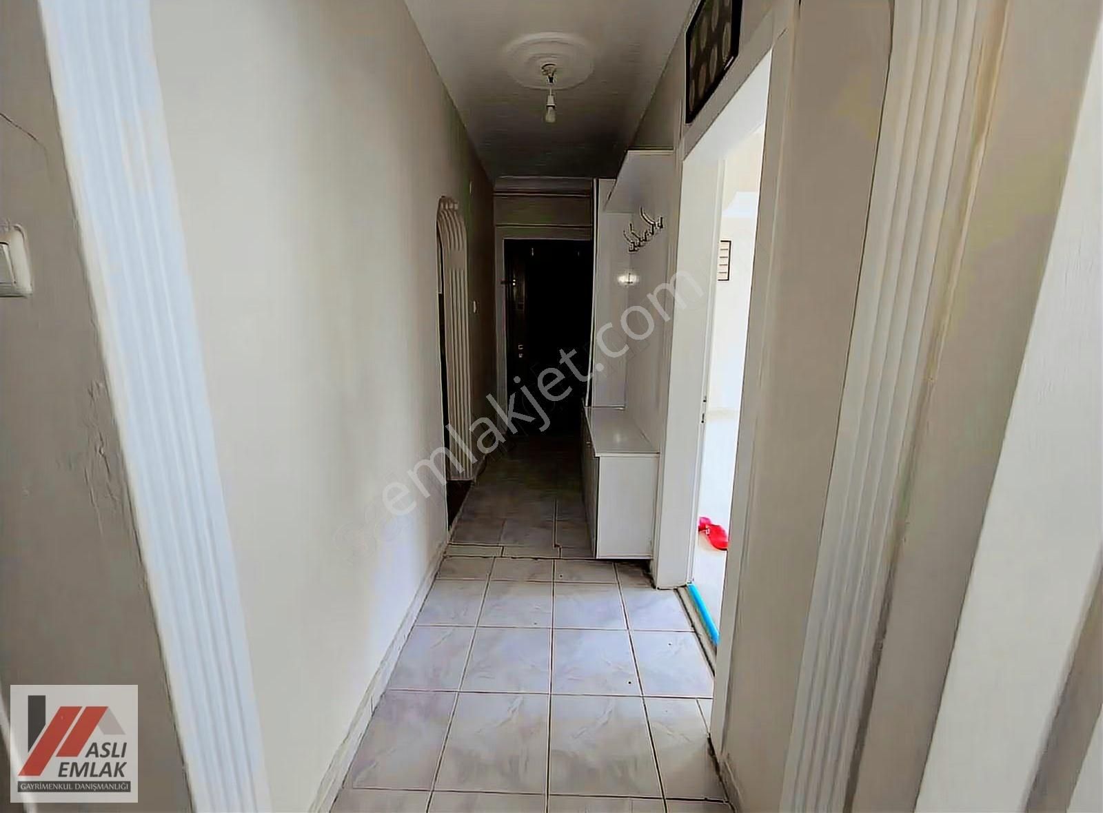 Aslı Emlak'tan 75.yıl Mah. 2+1 95 M2 Bahçe Katı - Görsel 10