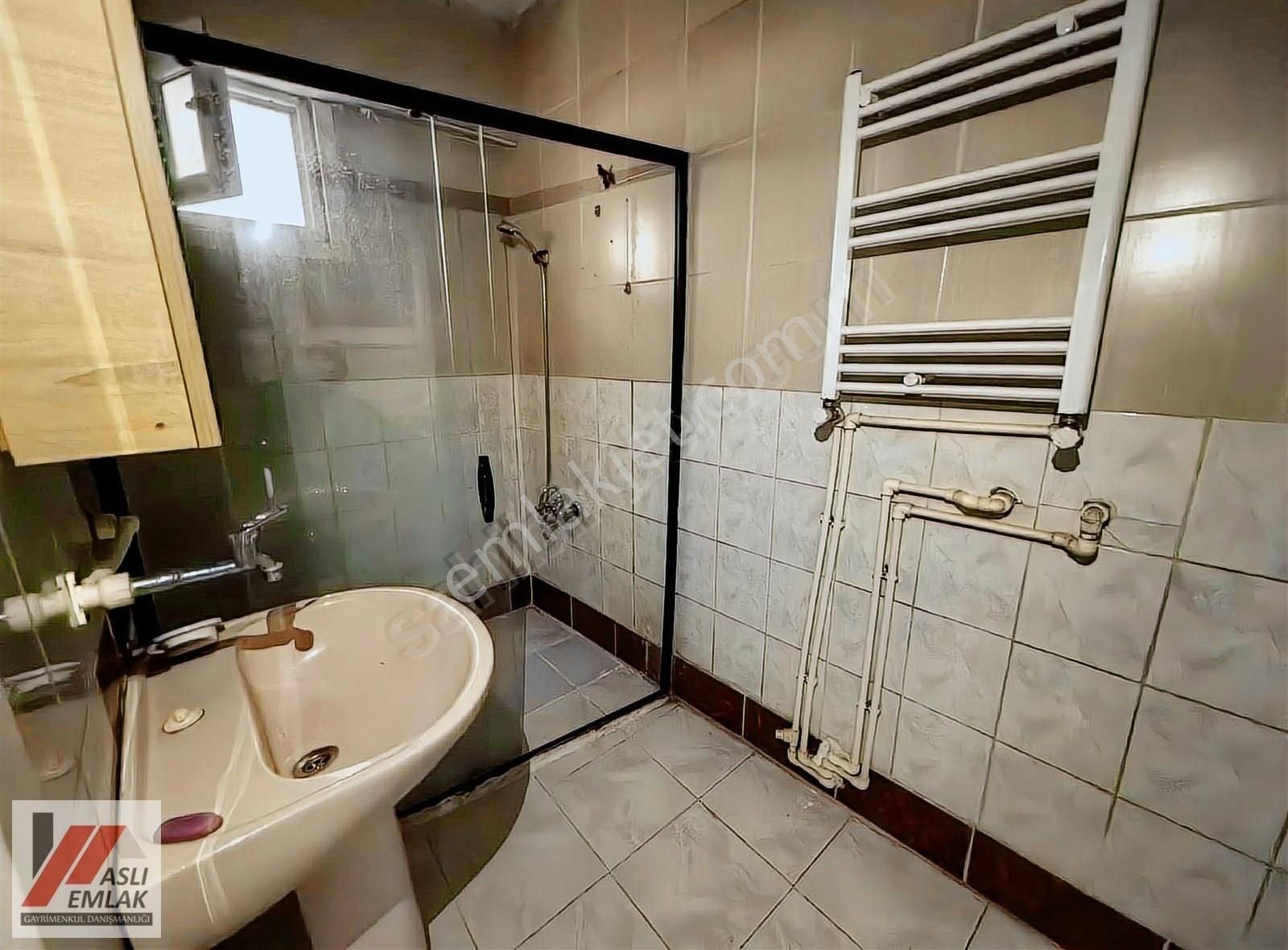 Aslı Emlak'tan 75.yıl Mah. 2+1 95 M2 Bahçe Katı - Görsel 15