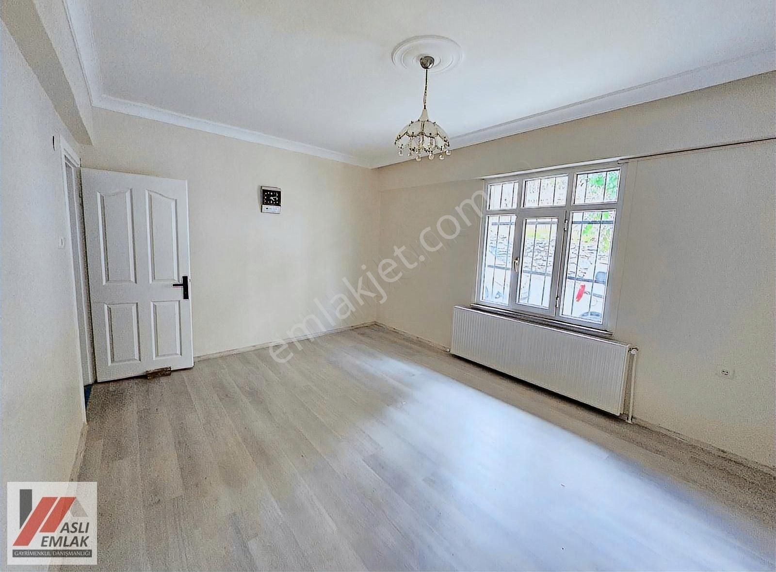 Aslı Emlak'tan 75.yıl Mah. 2+1 95 M2 Bahçe Katı - Görsel 13