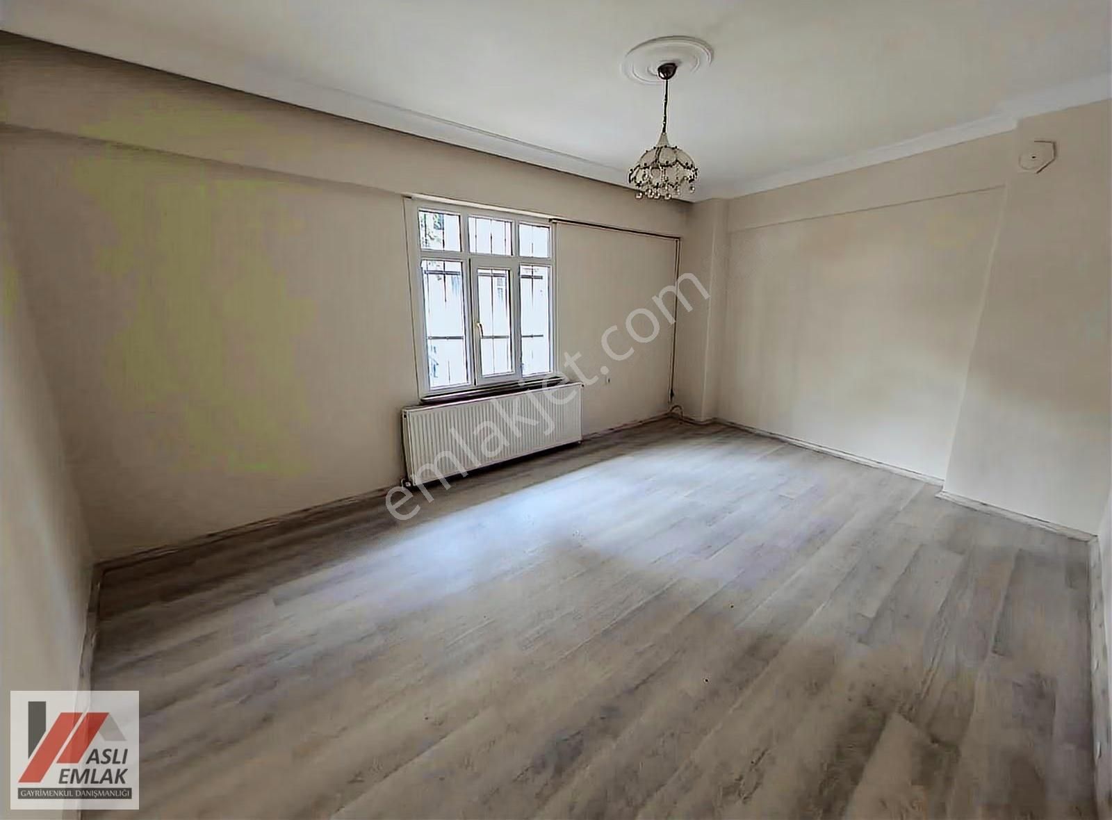 Aslı Emlak'tan 75.yıl Mah. 2+1 95 M2 Bahçe Katı - Görsel 20