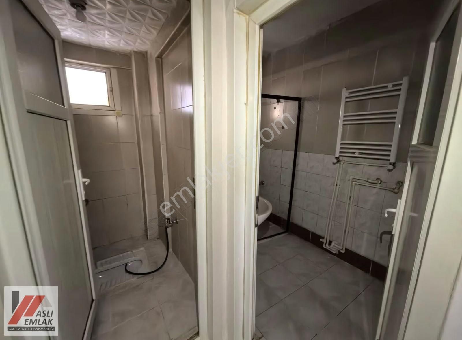 Aslı Emlak'tan 75.yıl Mah. 2+1 95 M2 Bahçe Katı - Görsel 16