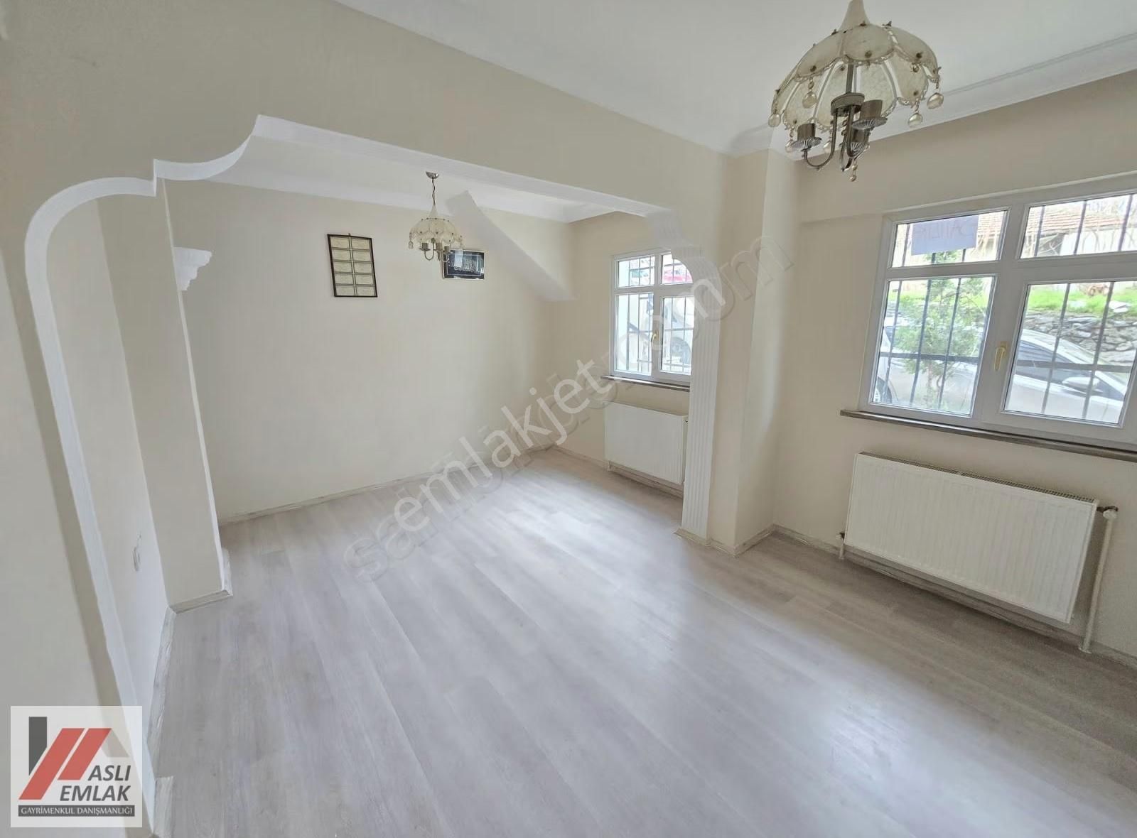 Aslı Emlak'tan 75.yıl Mah. 2+1 95 M2 Bahçe Katı - Görsel 14