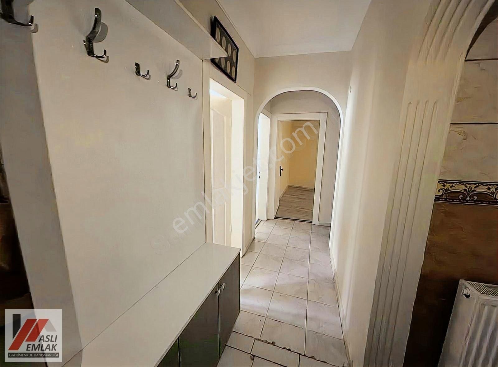 Aslı Emlak'tan 75.yıl Mah. 2+1 95 M2 Bahçe Katı - Görsel 32