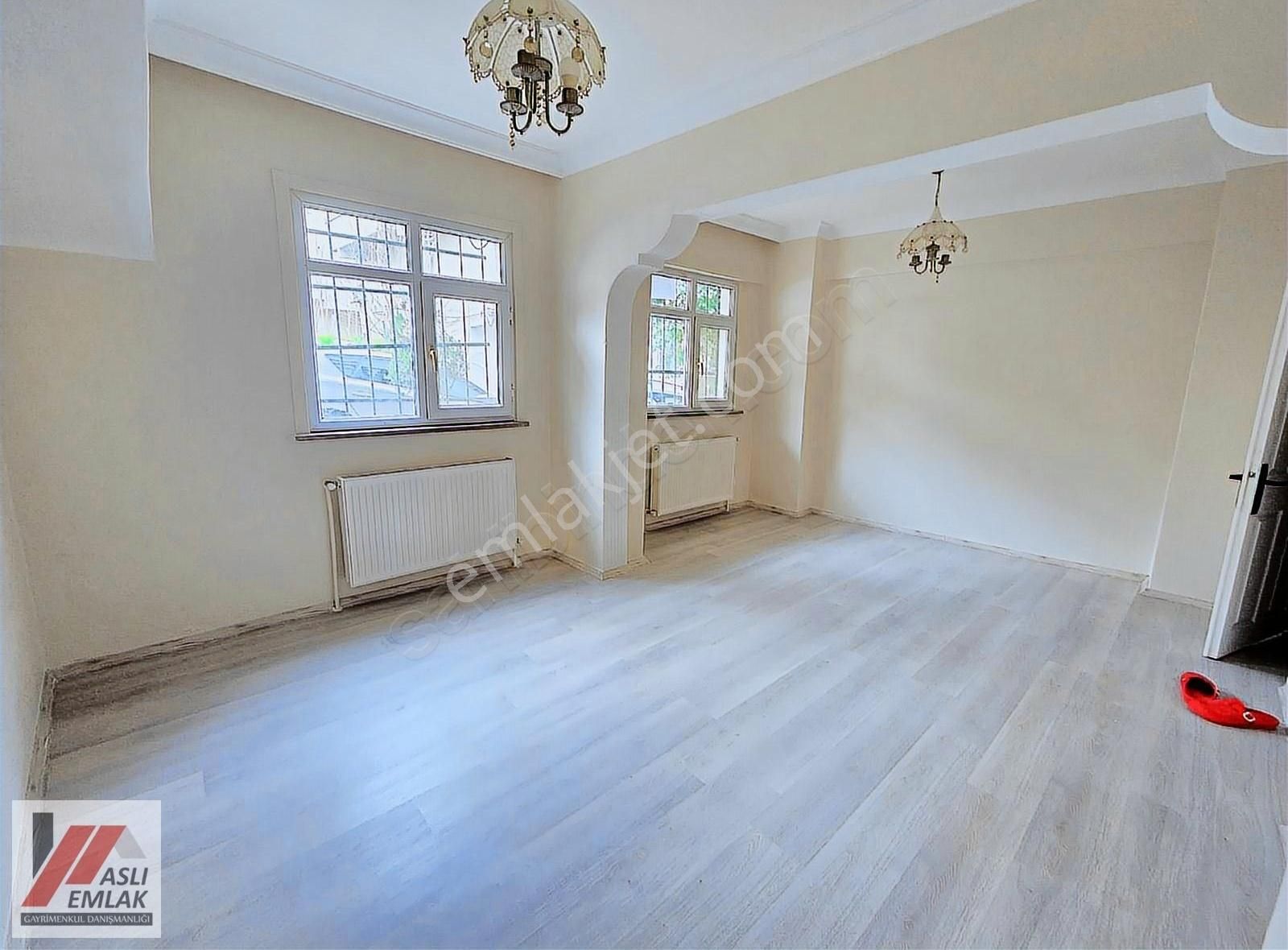 Aslı Emlak'tan 75.yıl Mah. 2+1 95 M2 Bahçe Katı - Görsel 30