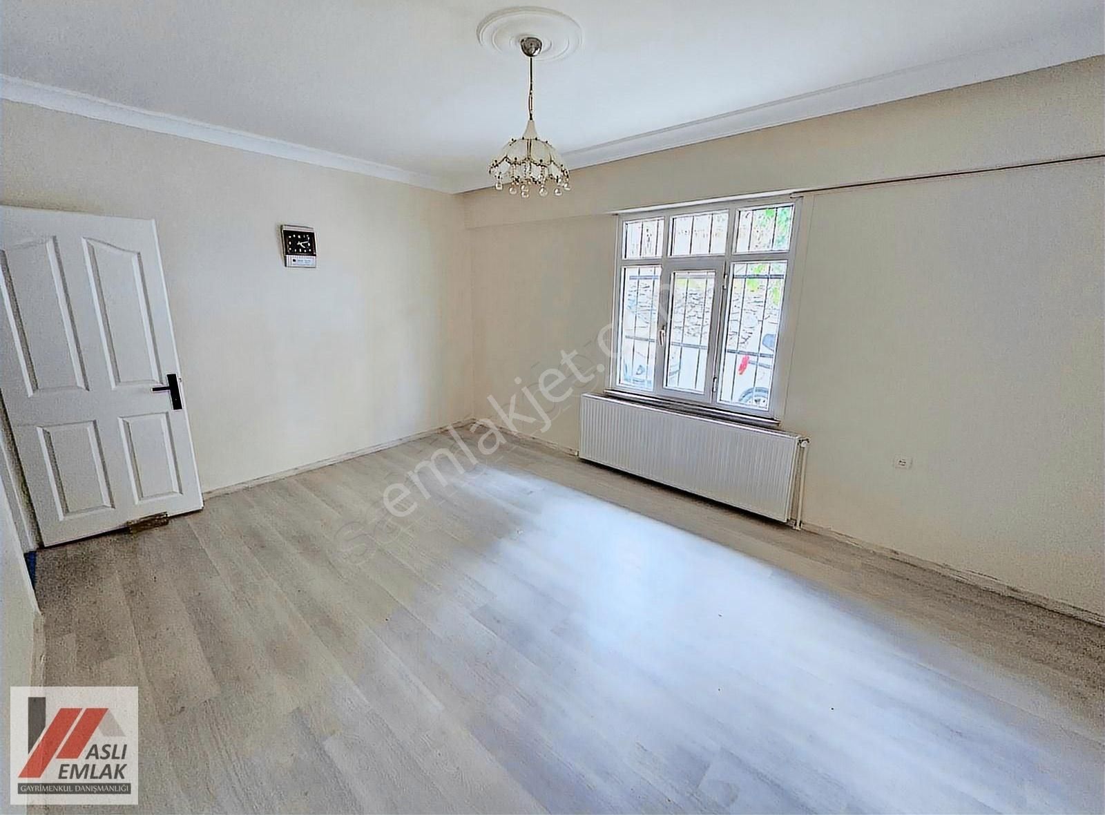 Aslı Emlak'tan 75.yıl Mah. 2+1 95 M2 Bahçe Katı - Görsel 9