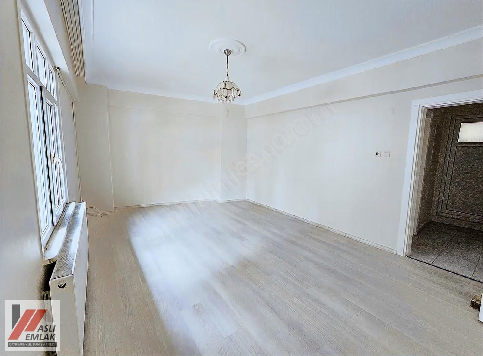 Aslı Emlak'tan 75.yıl Mah. 2+1 95 M2 Bahçe Katı - Görsel 7