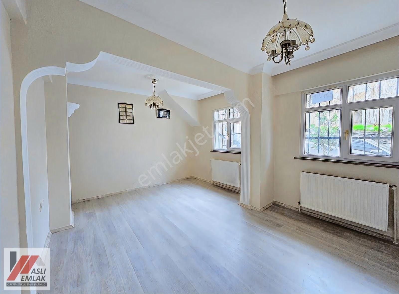 Aslı Emlak'tan 75.yıl Mah. 2+1 95 M2 Bahçe Katı - Görsel 26