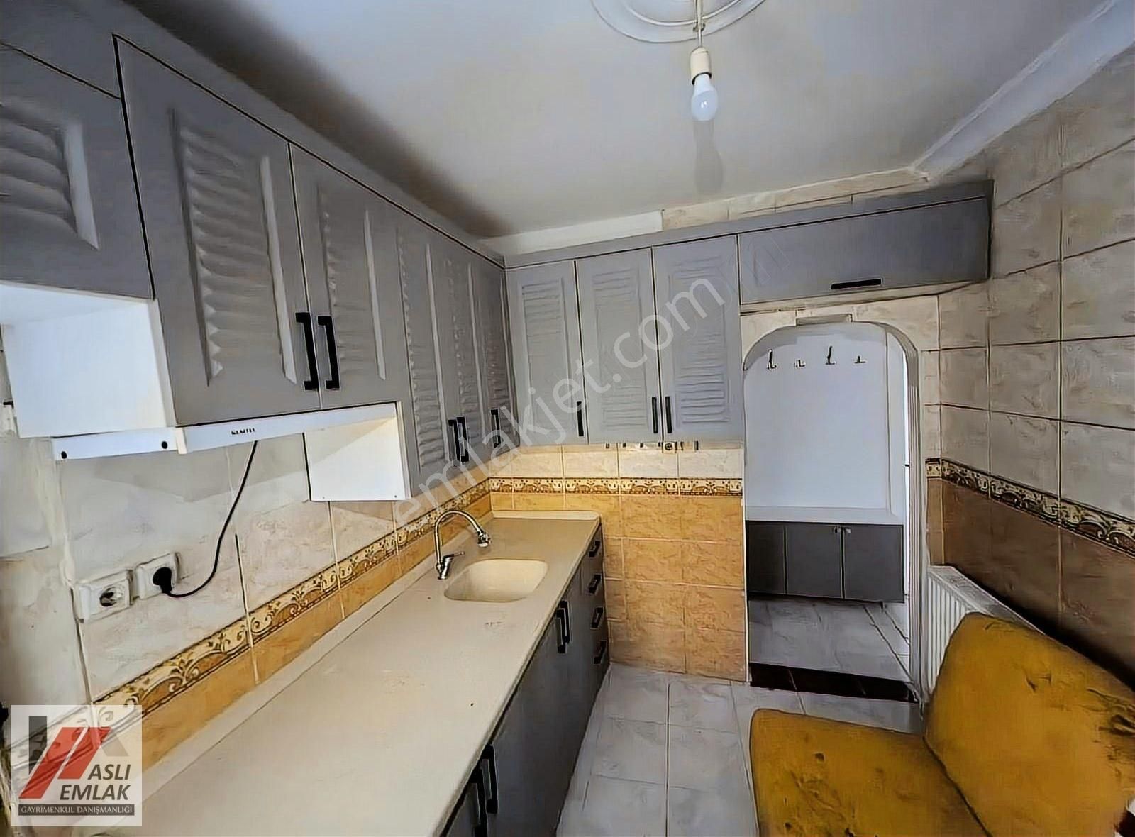 Aslı Emlak'tan 75.yıl Mah. 2+1 95 M2 Bahçe Katı - Görsel 29