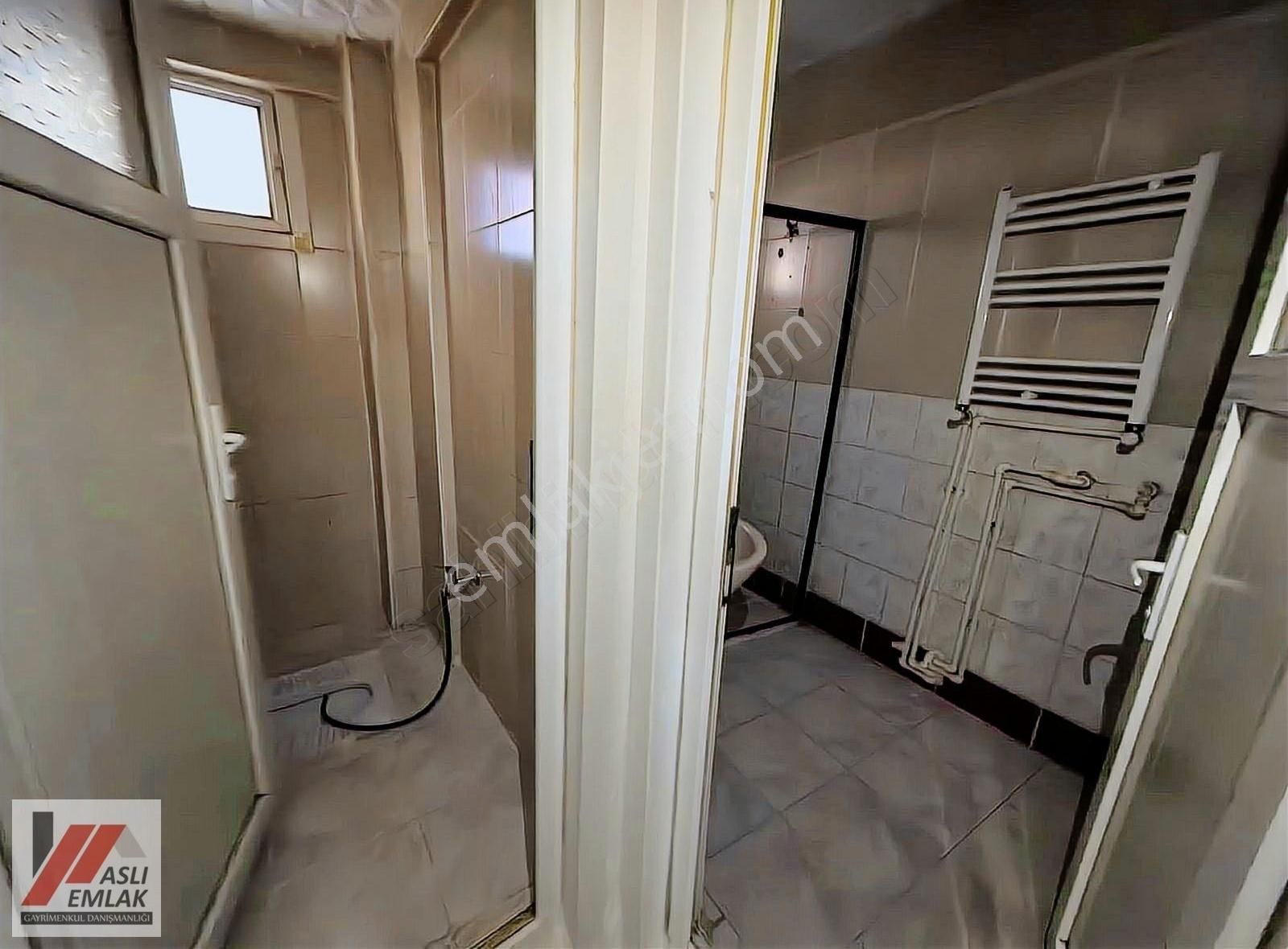 Aslı Emlak'tan 75.yıl Mah. 2+1 95 M2 Bahçe Katı - Görsel 23