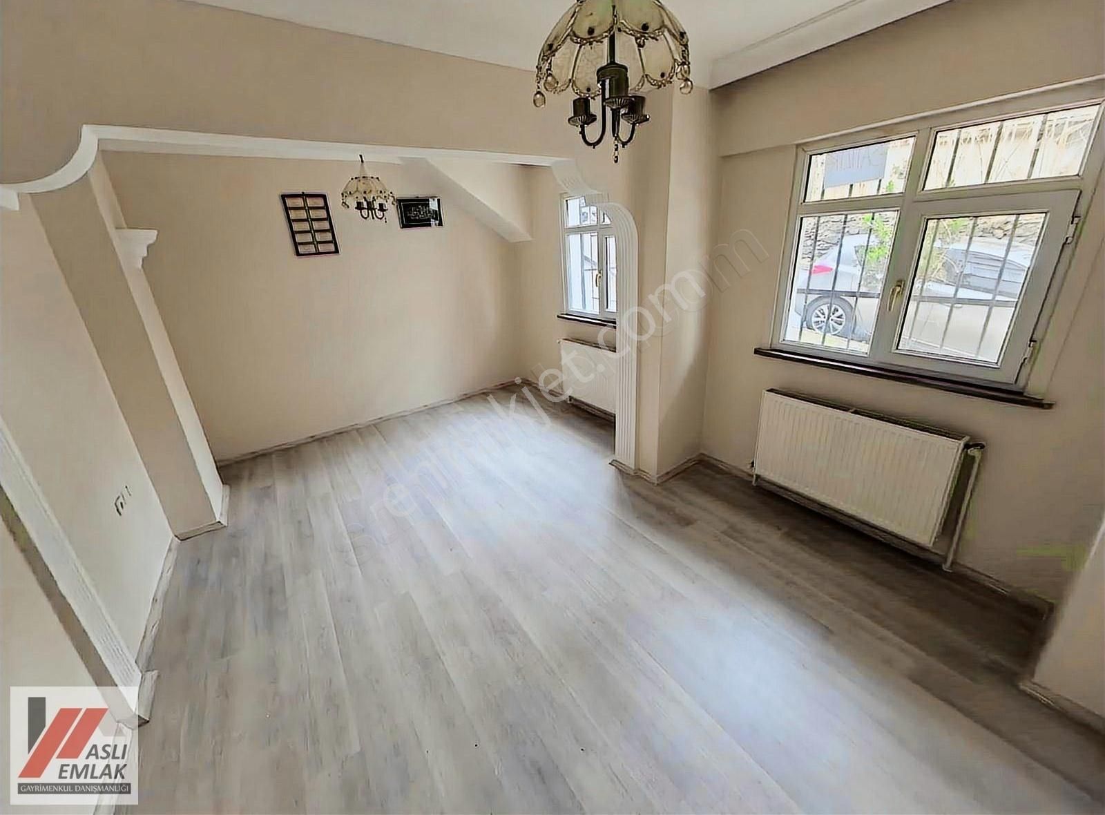 Aslı Emlak'tan 75.yıl Mah. 2+1 95 M2 Bahçe Katı - Görsel 24