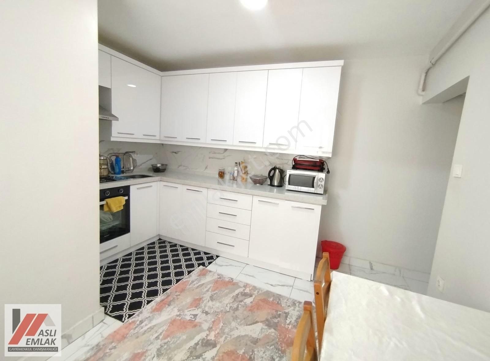 Aslı Emlak'tan Gazi Mah 3+1 Engelli Asansörü Olan Kat 2 - Görsel 15