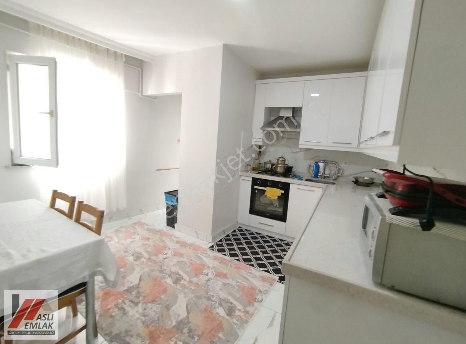 Aslı Emlak'tan Gazi Mah 3+1 Engelli Asansörü Olan Kat 2 - Görsel 28