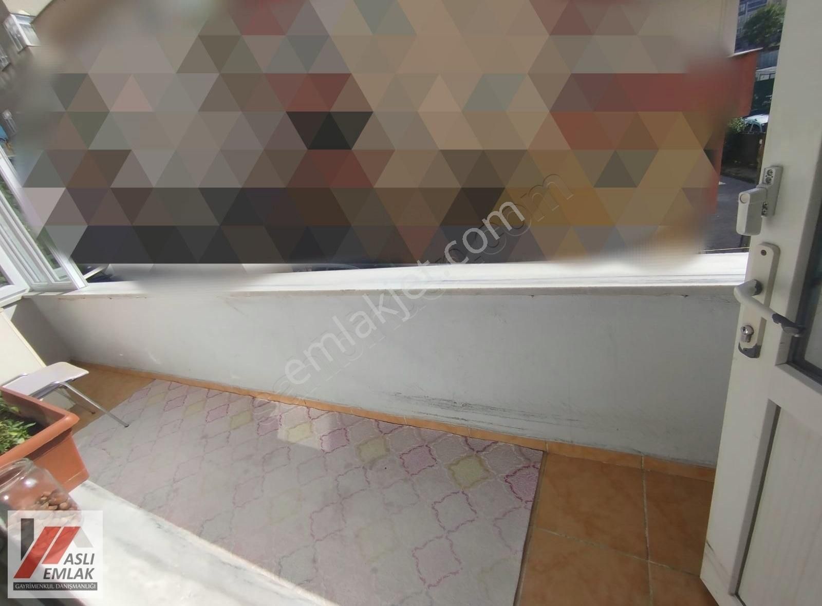 Aslı Emlak'tan Gazi Mah 3+1 Engelli Asansörü Olan Kat 2 - Görsel 20