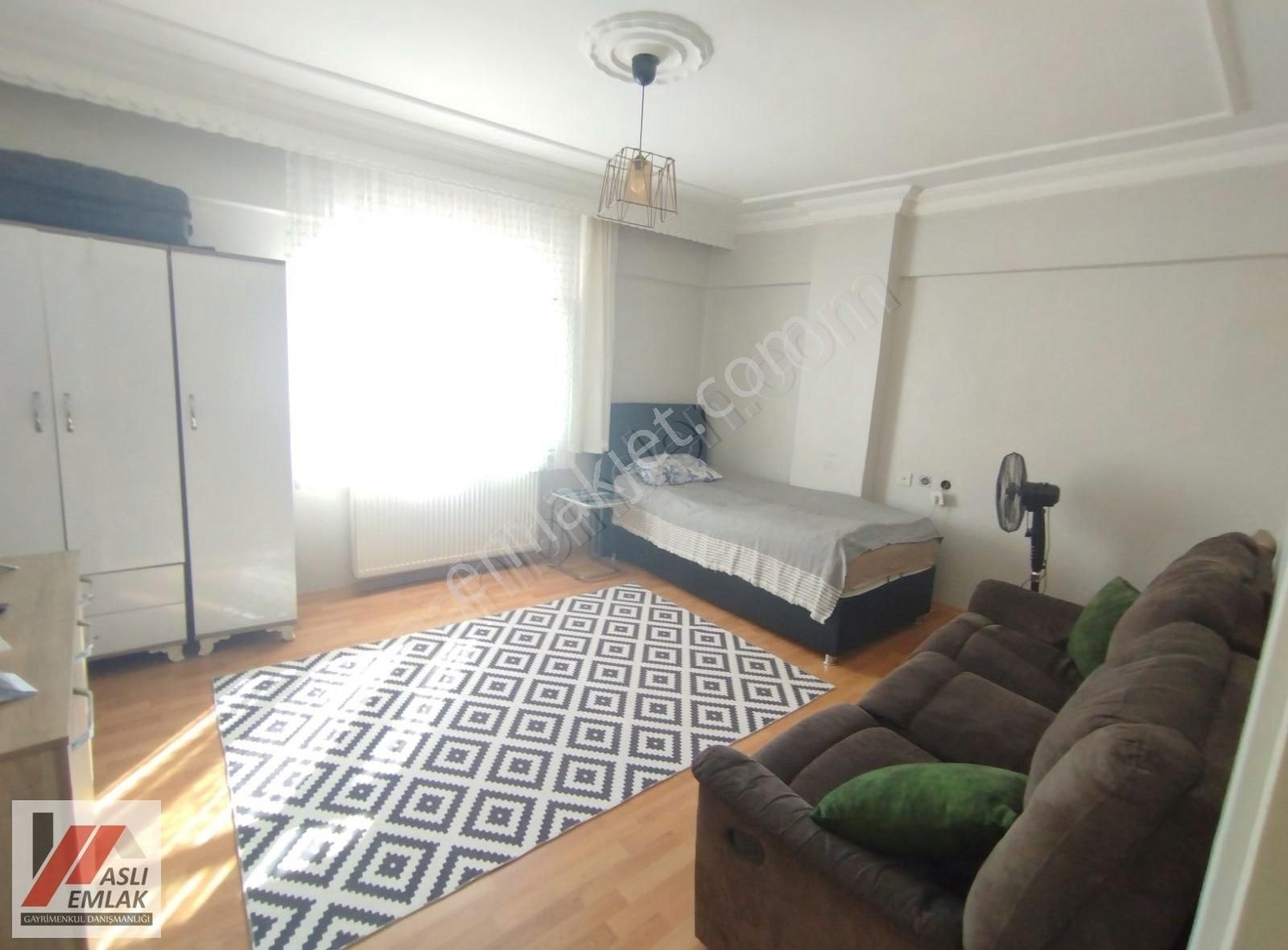 Aslı Emlak'tan Gazi Mah 3+1 Engelli Asansörü Olan Kat 2 - Görsel 3