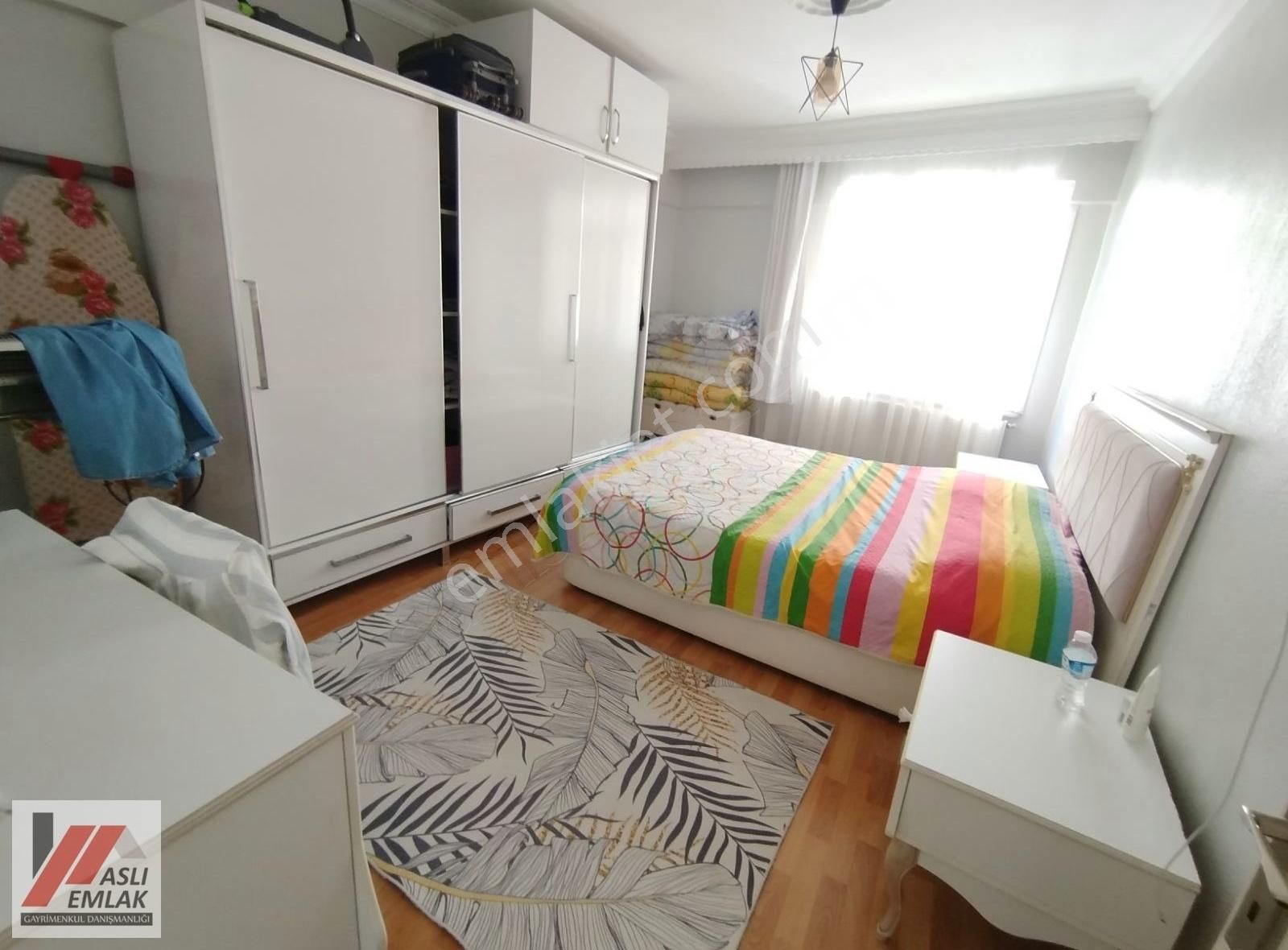 Aslı Emlak'tan Gazi Mah 3+1 Engelli Asansörü Olan Kat 2 - Görsel 30