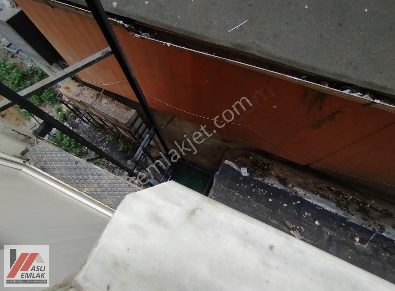 Aslı Emlak'tan Gazi Mah 3+1 Engelli Asansörü Olan Kat 2 - Görsel 13