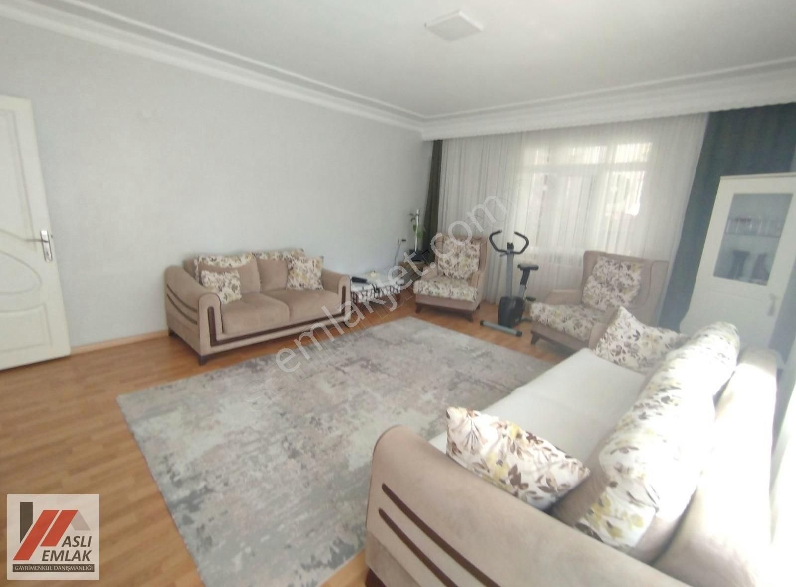 Aslı Emlak'tan Gazi Mah 3+1 Engelli Asansörü Olan Kat 2 - Görsel 18