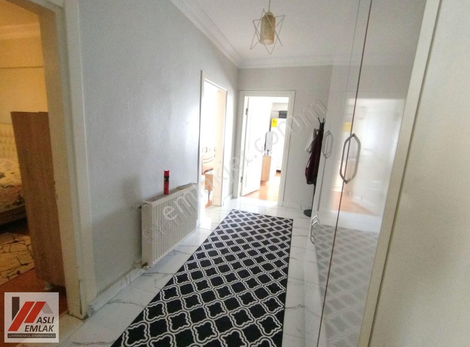 Aslı Emlak'tan Gazi Mah 3+1 Engelli Asansörü Olan Kat 2 - Görsel 25