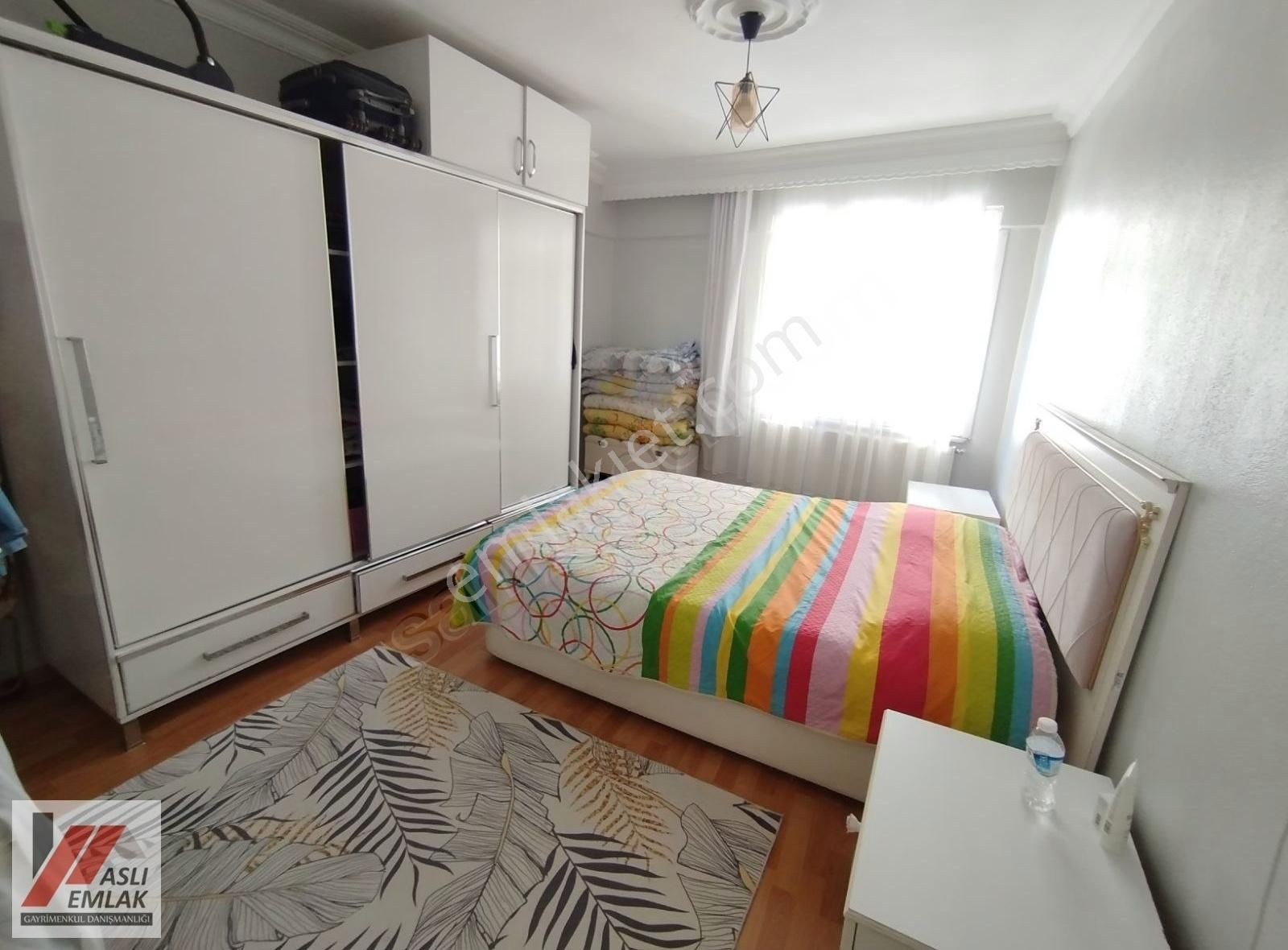 Aslı Emlak'tan Gazi Mah 3+1 Engelli Asansörü Olan Kat 2 - Görsel 10