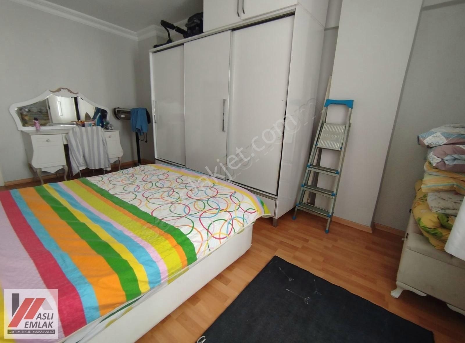 Aslı Emlak'tan Gazi Mah 3+1 Engelli Asansörü Olan Kat 2 - Görsel 26