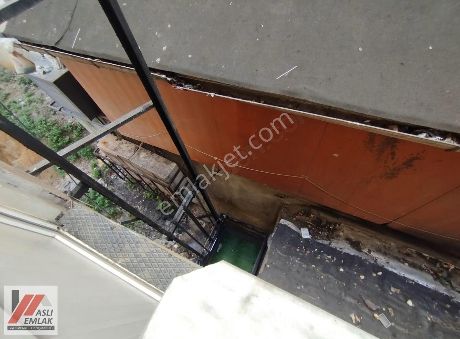 Aslı Emlak'tan Gazi Mah 3+1 Engelli Asansörü Olan Kat 2 - Görsel 31