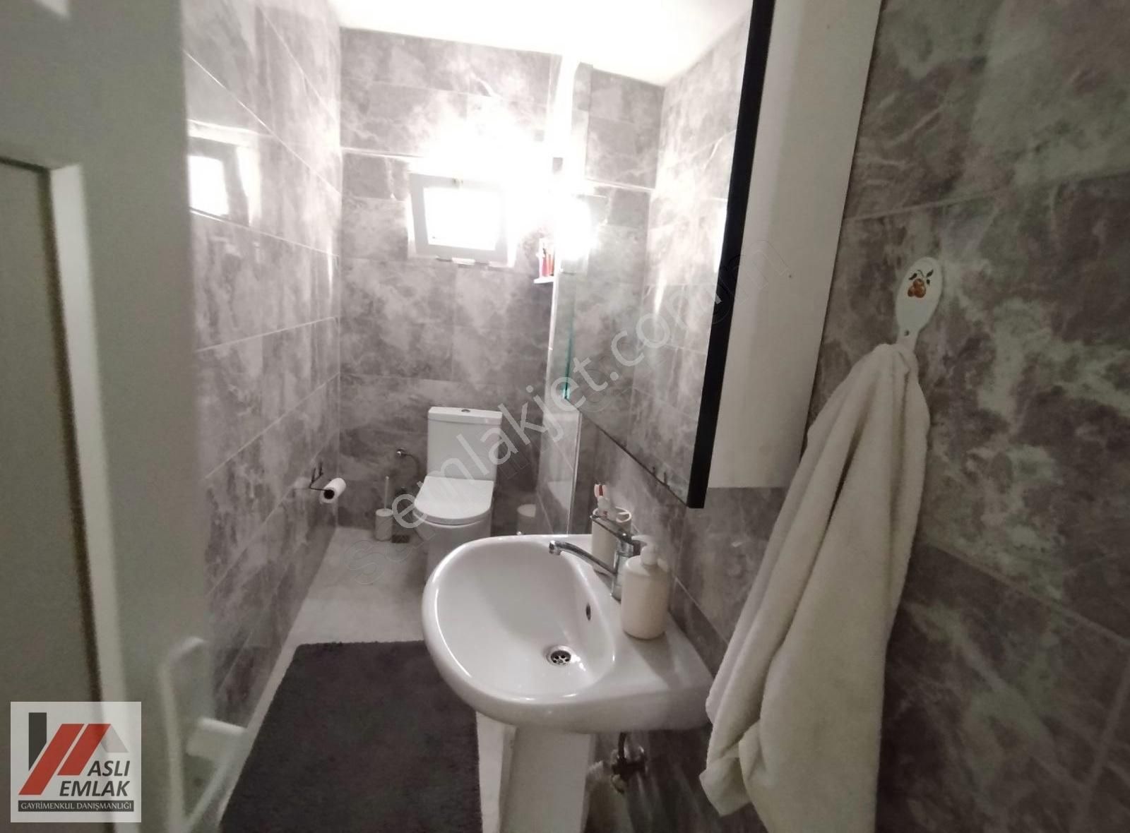 Aslı Emlak'tan Gazi Mah 3+1 Engelli Asansörü Olan Kat 2 - Görsel 6