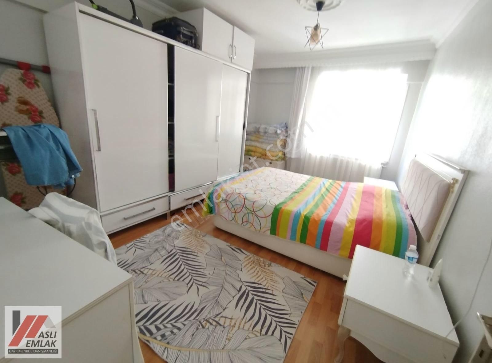 Aslı Emlak'tan Gazi Mah 3+1 Engelli Asansörü Olan Kat 2 - Görsel 17