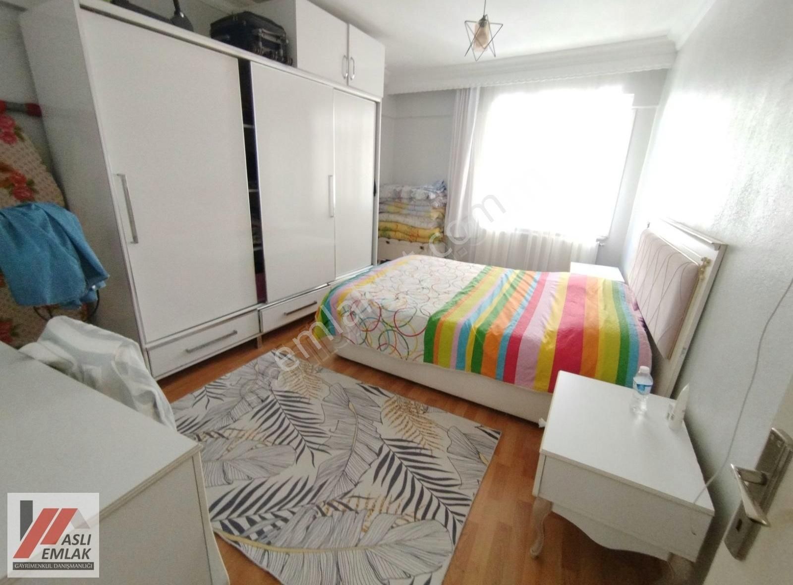 Aslı Emlak'tan Gazi Mah 3+1 Engelli Asansörü Olan Kat 2 - Görsel 34