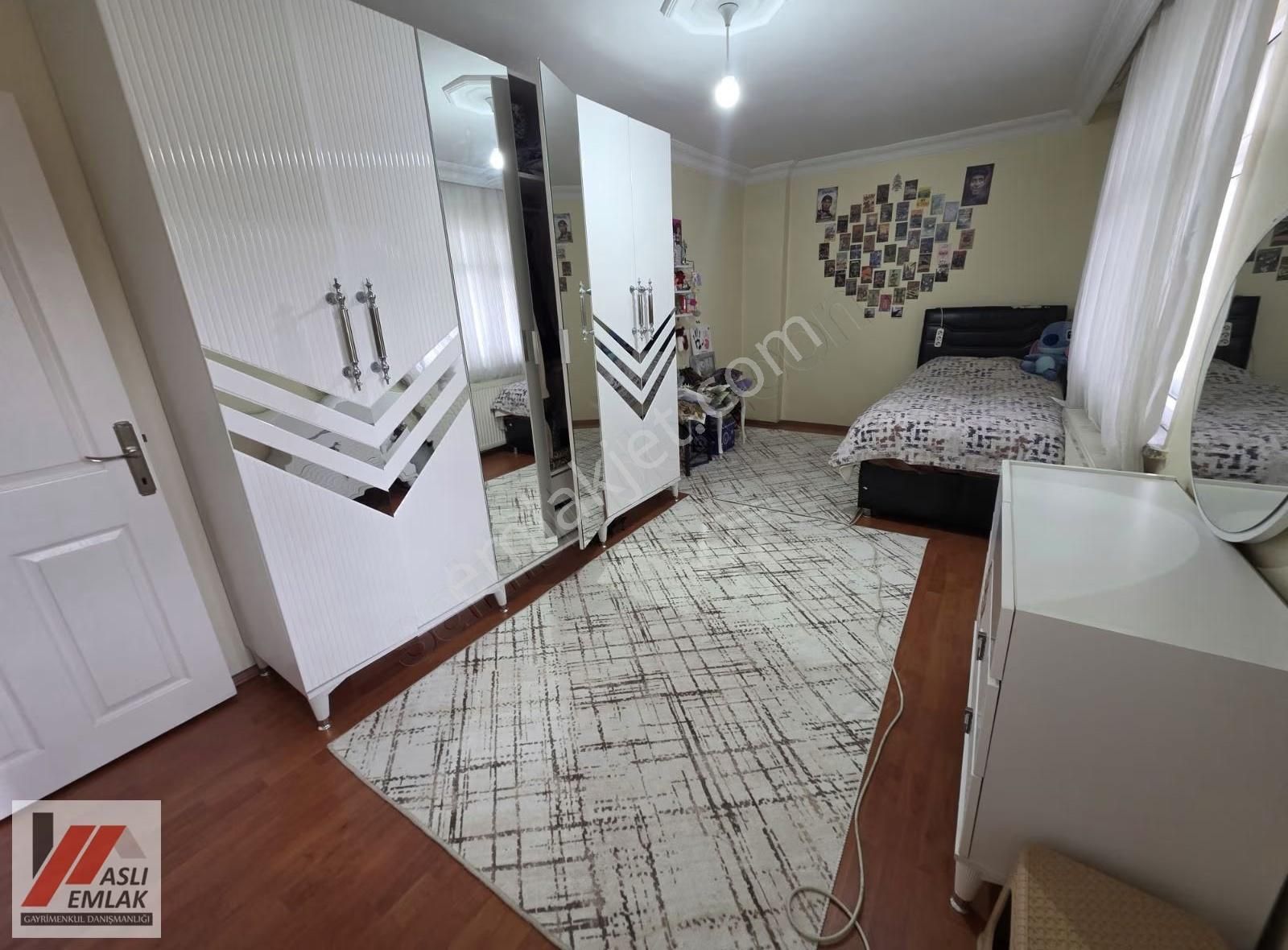 Aslı Emlaktan 1÷2 4+1 Daire - Görsel 4