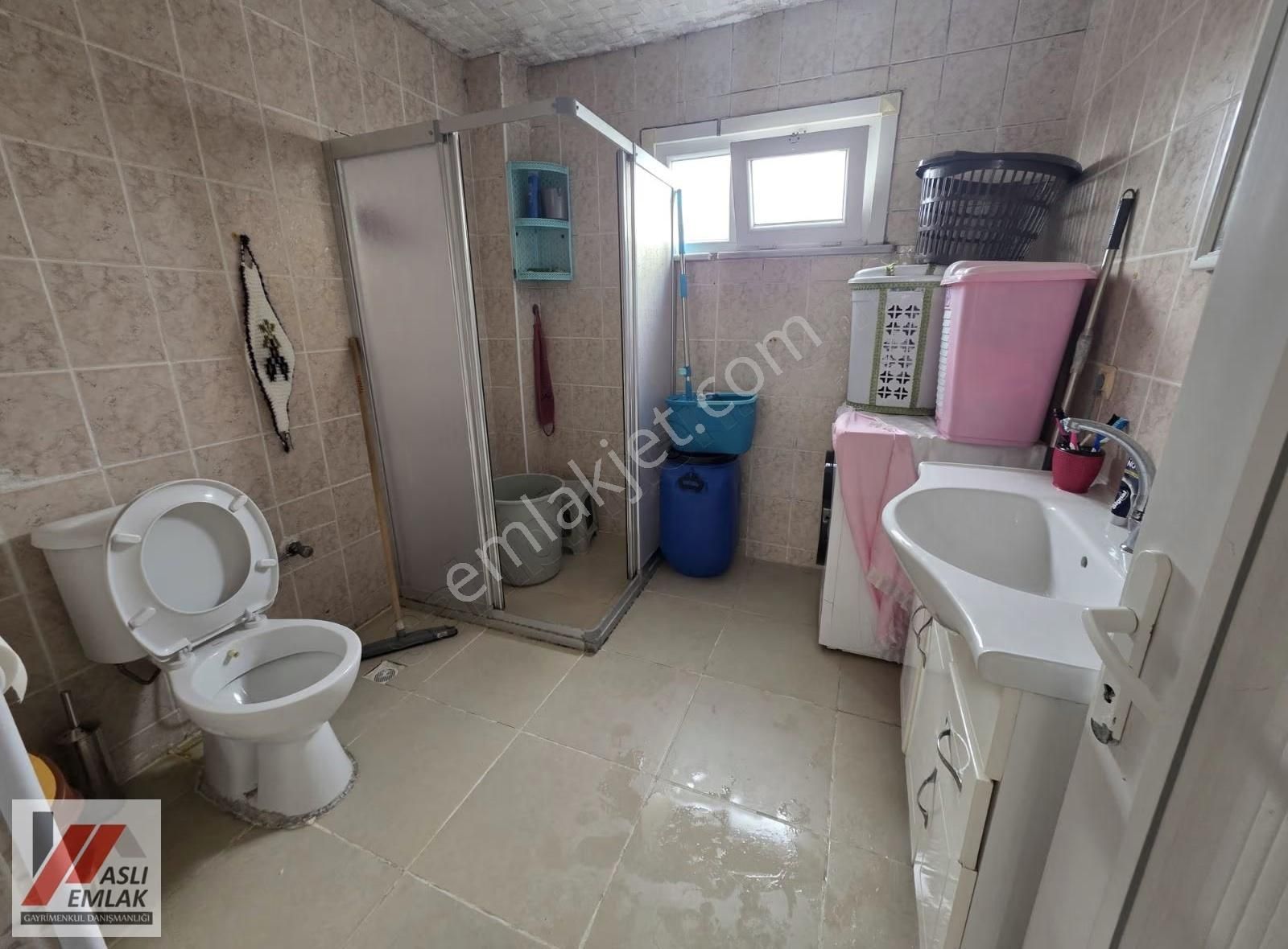 Aslı Emlaktan 1÷2 4+1 Daire - Görsel 30