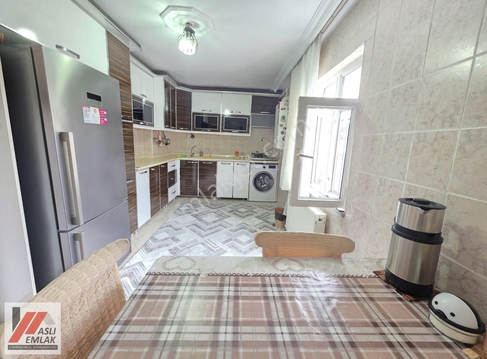 Aslı Emlaktan 1÷2 4+1 Daire - Görsel 28