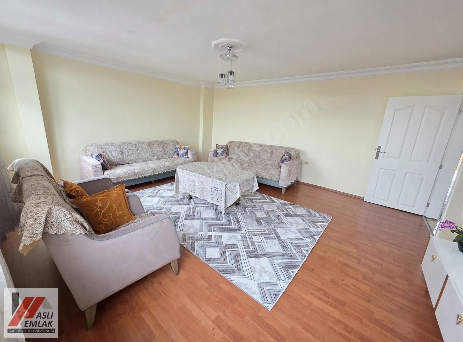 Aslı Emlaktan 1÷2 4+1 Daire - Görsel 31