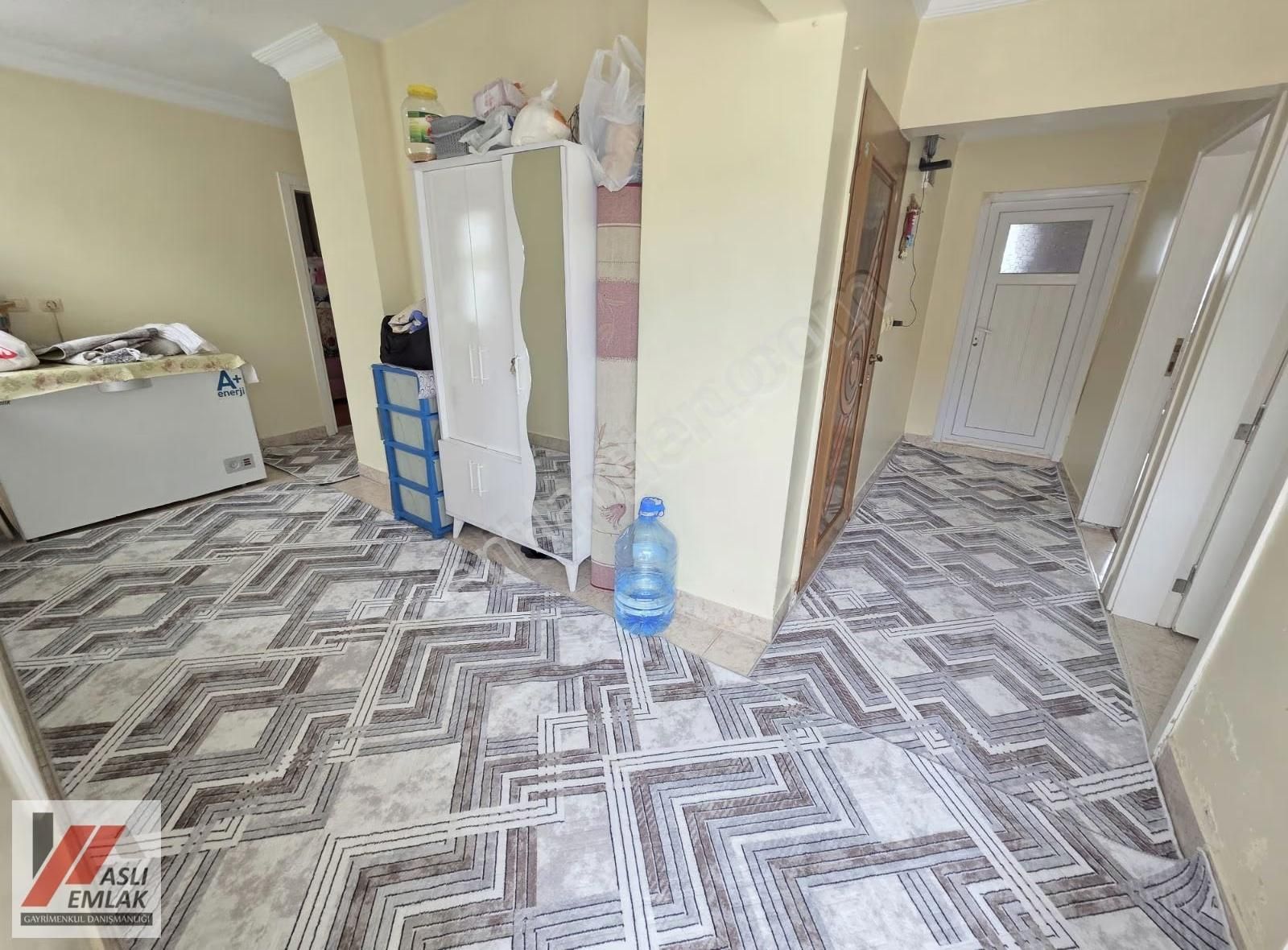 Aslı Emlaktan 1÷2 4+1 Daire - Görsel 12