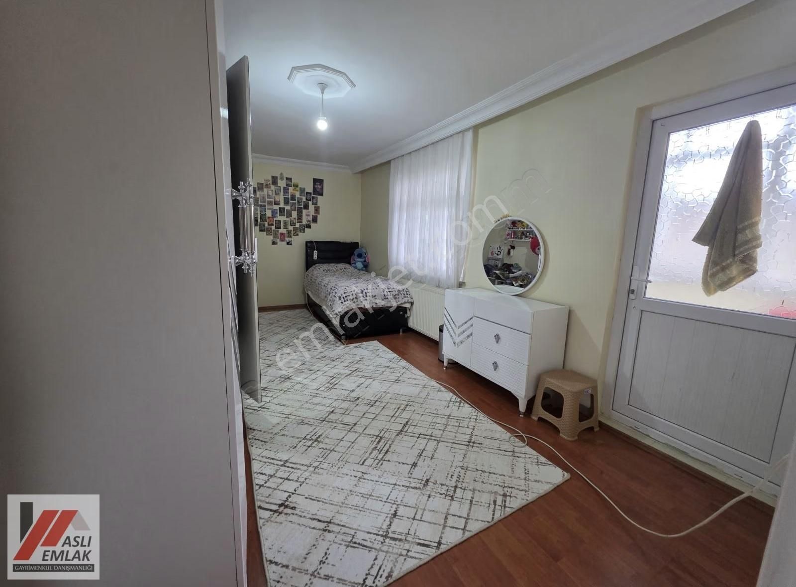 Aslı Emlaktan 1÷2 4+1 Daire - Görsel 8