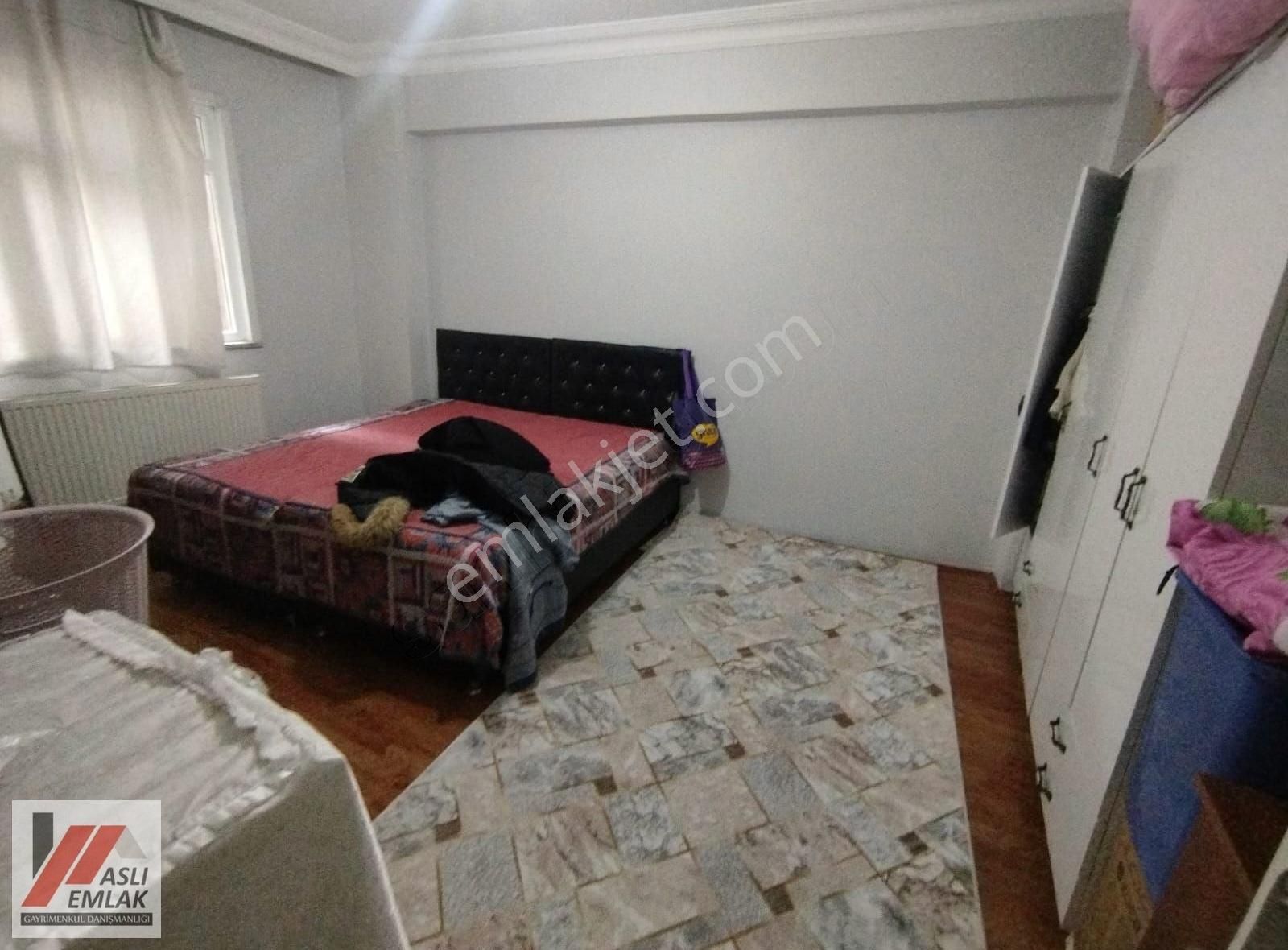 Aslı Emlak Tan Karayollarında 3+1 Daire - Görsel 31