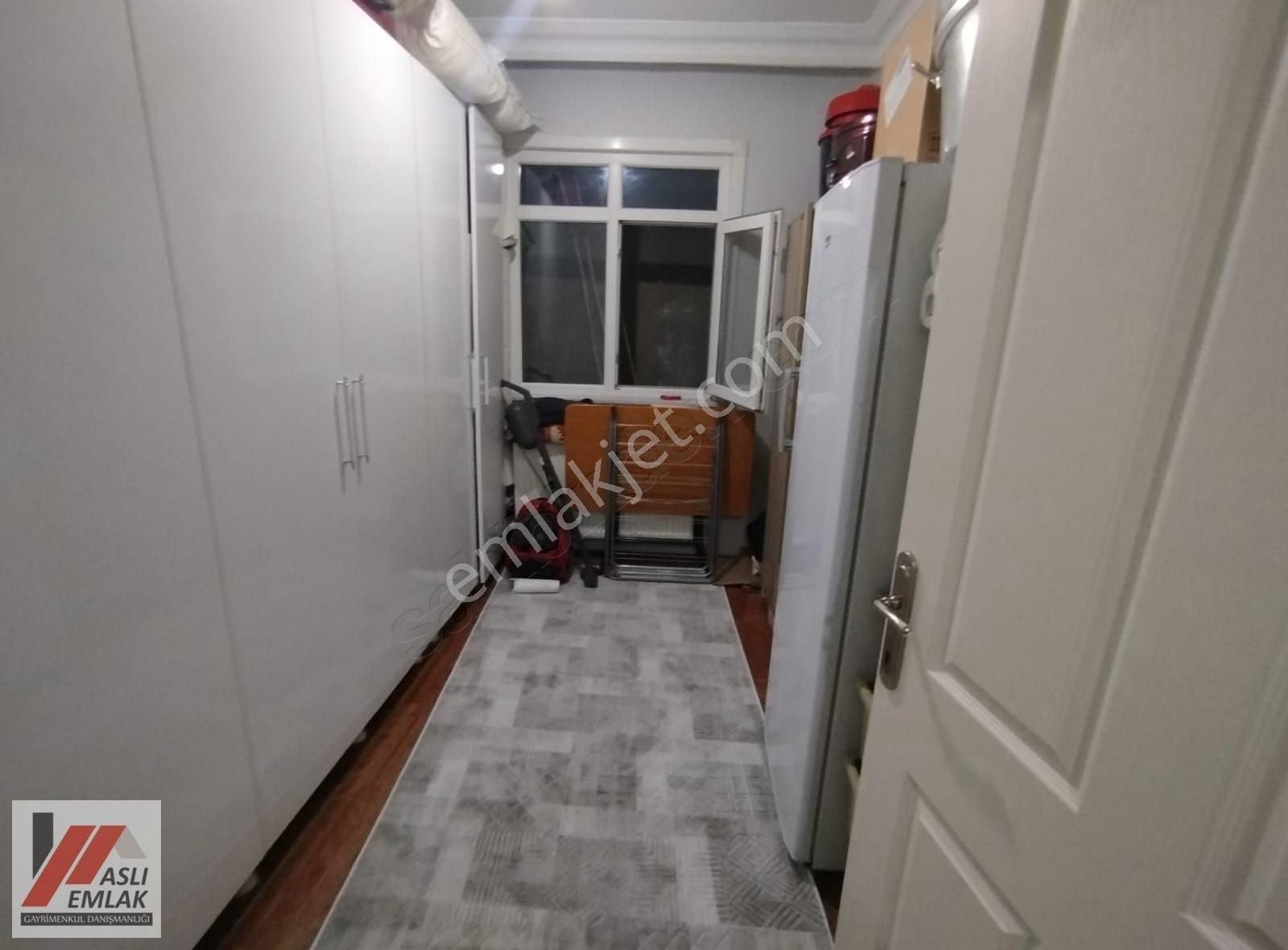 Aslı Emlak Tan Karayollarında 3+1 Daire - Görsel 20