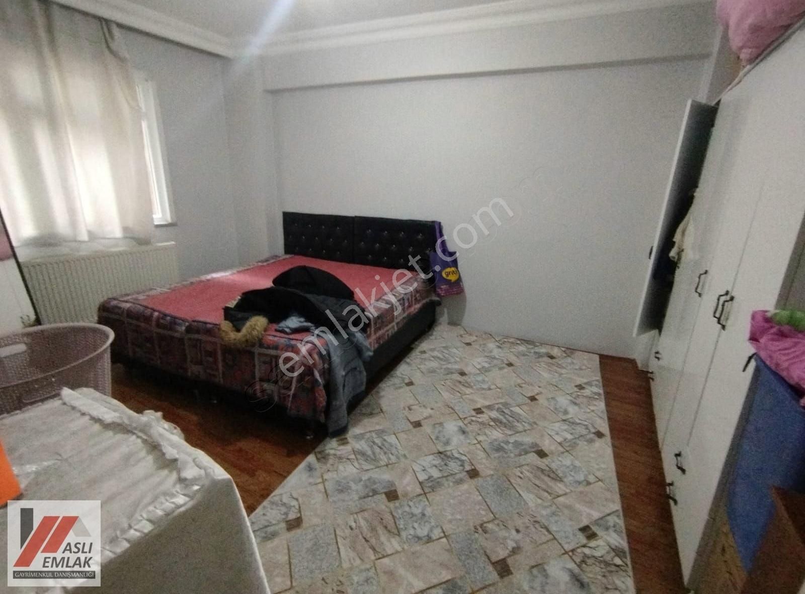 Aslı Emlak Tan Karayollarında 3+1 Daire - Görsel 4