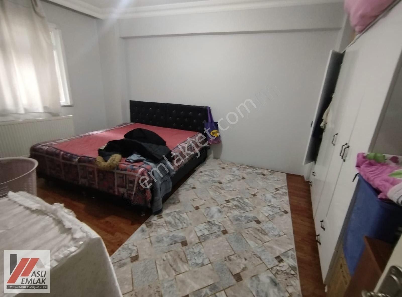 Aslı Emlak Tan Karayollarında 3+1 Daire - Görsel 19