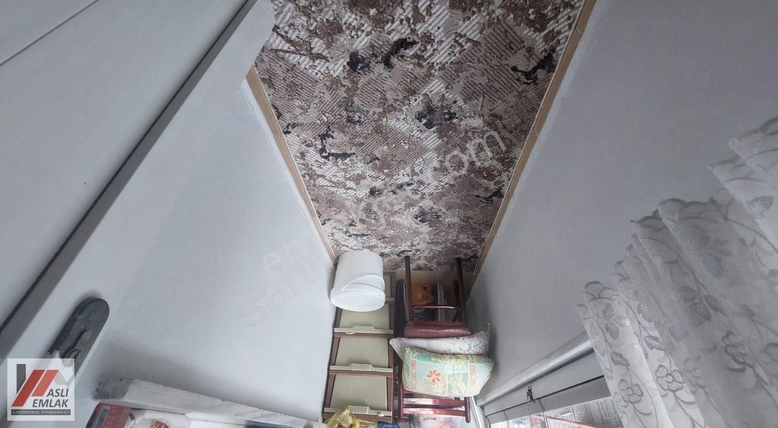 Aslı Emlak Tan Karayollarında 3+1 Daire - Görsel 26