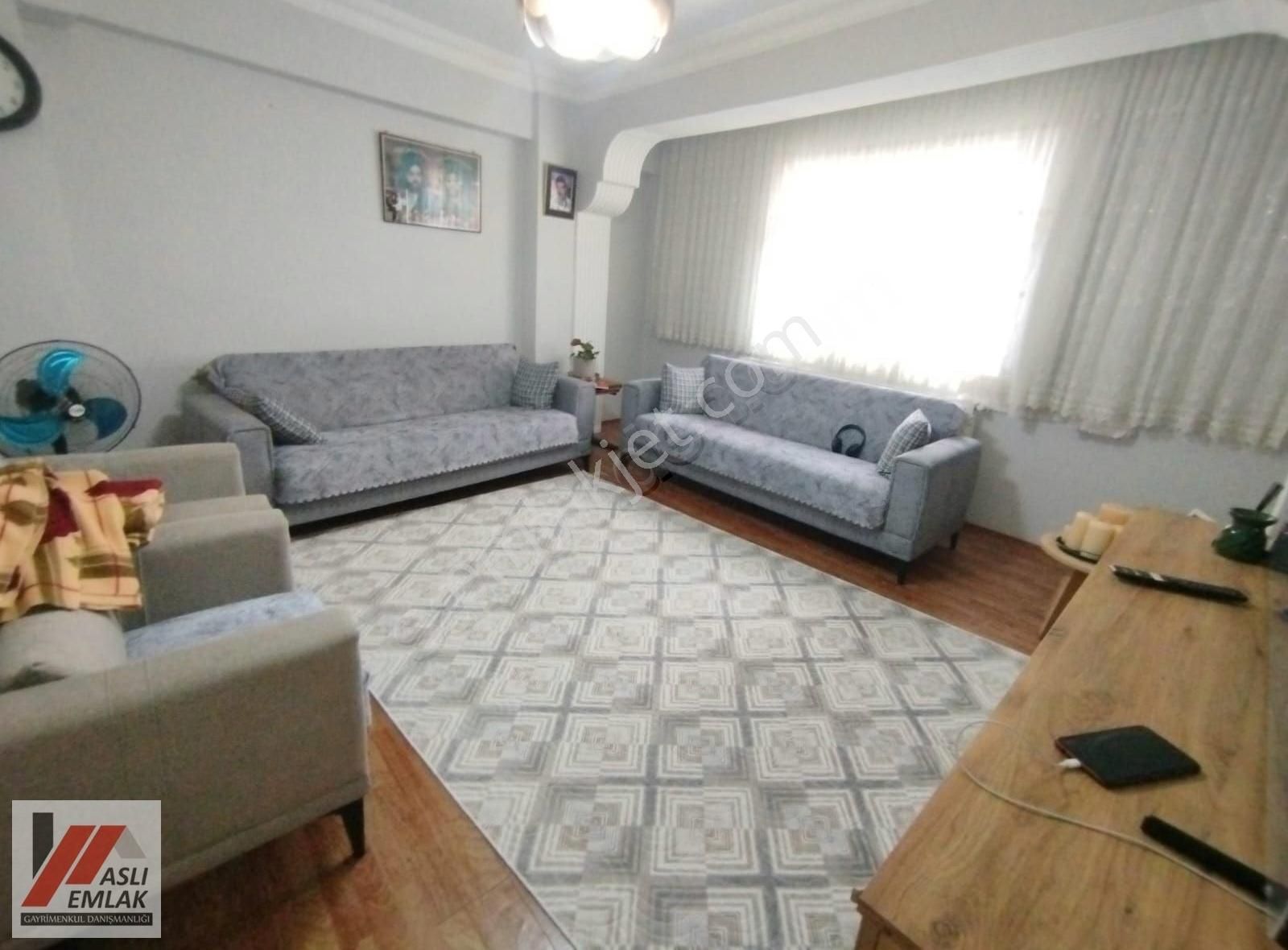 Aslı Emlak Tan Karayollarında 3+1 Daire - Görsel 22