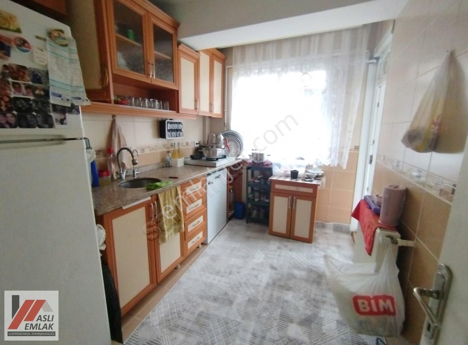 Aslı Emlak Tan Karayollarında 3+1 Daire - Görsel 3