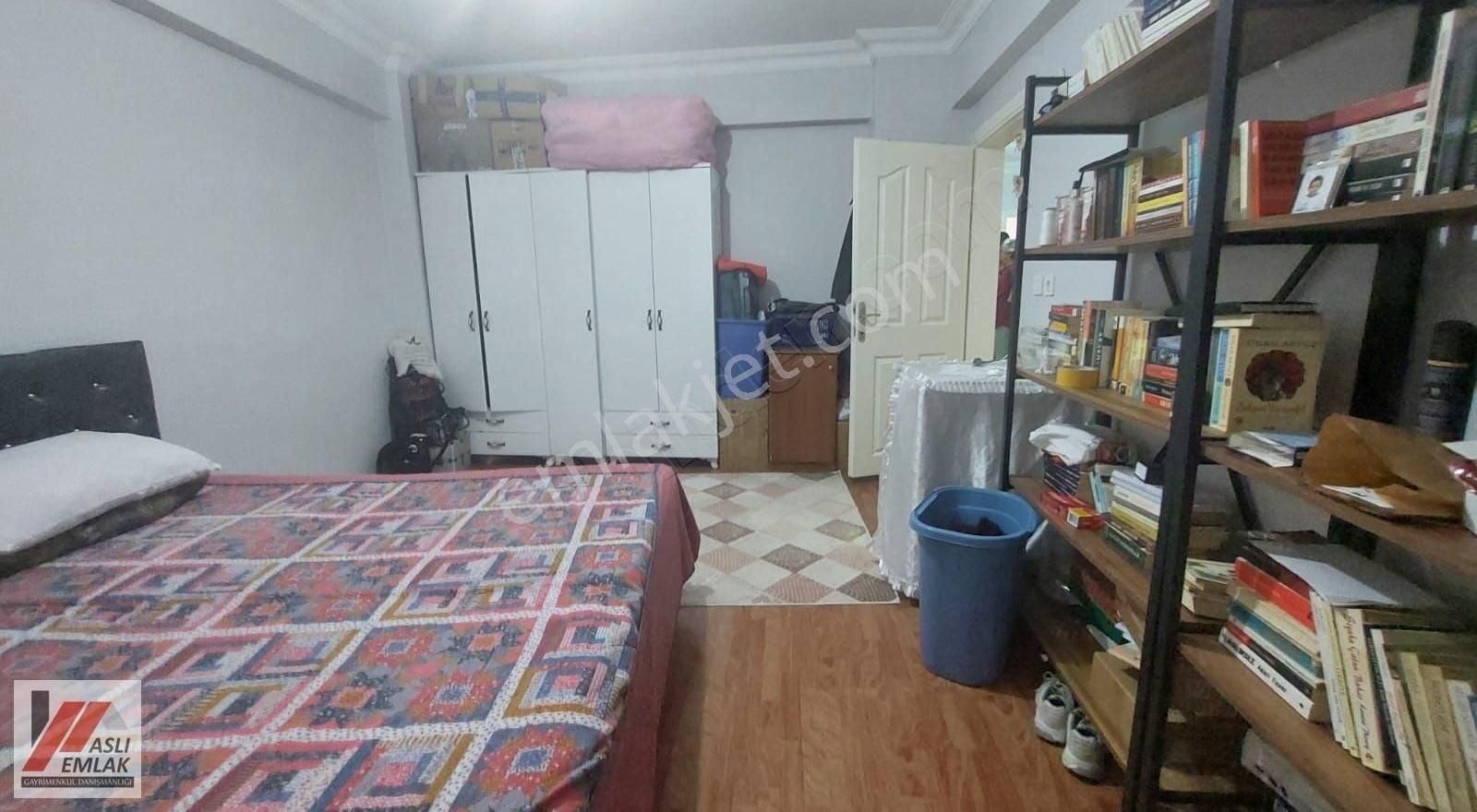 Aslı Emlak Tan Karayollarında 3+1 Daire - Görsel 30